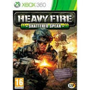 Heavy Fire: Shattered Spear - PAL Xbox 360 - Destination Retro