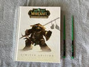 World of Warcraft: Mists of Pandaria [Limited Edition] - Strategy Guide - Destination Retro