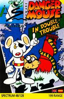 Danger Mouse in Double Trouble [Alternative] - ZX Spectrum - Destination Retro