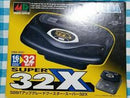 Super 32X - JP Sega Mega Drive - Destination Retro