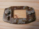 Camo Faceplate Joystick - GameBoy Advance - Destination Retro