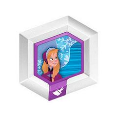 Frozen Flourish [Infinity Disc] - Disney Infinity - Destination Retro