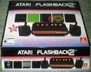 Atari Flashback 2+ - Atari 2600 - Destination Retro