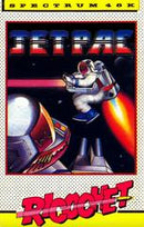 Jet Pac [Ricochet] - ZX Spectrum - Destination Retro