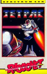 Jet Pac [Ricochet] - ZX Spectrum - Destination Retro