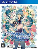 Dramatical Murder Re:Code - JP Playstation Vita - Destination Retro
