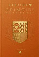 Destiny Grimoire Anthology Volume V - Strategy Guide - Destination Retro