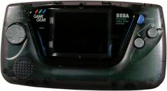 Game Gear Console [Clear Black] - JP Sega Game Gear - Destination Retro