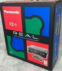 3DO FZ-1 Console - 3DO - Destination Retro