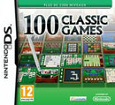 100 Classic Games - PAL Nintendo DS - Destination Retro