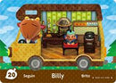 Billy