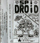 Spi Droid - ZX Spectrum - Destination Retro