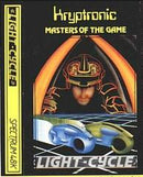 Light Cycle [Kryptronic] - ZX Spectrum - Destination Retro
