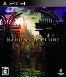 Natural Doctrine - JP Playstation 3 - Destination Retro