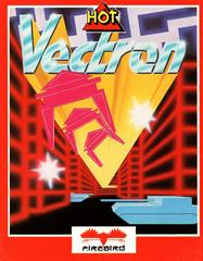 Vectron - ZX Spectrum - Destination Retro