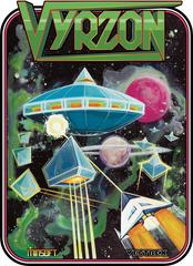 Vyrzon - Vectrex - Destination Retro
