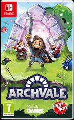 Archvale - PAL Nintendo Switch - Destination Retro