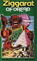 Ziggarat of Dread - ZX Spectrum - Destination Retro