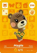 Maple