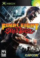 Final Fight Streetwise - Xbox - Destination Retro