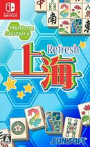 Shanghai Refresh - JP Nintendo Switch - Destination Retro