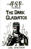 The Dark Gladiator - ZX Spectrum - Destination Retro