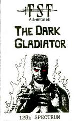 The Dark Gladiator - ZX Spectrum - Destination Retro