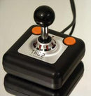 Tac-2 Joystick - Atari 2600 - Destination Retro