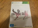 Final Fantasy XIII-2 [Limited Collector's Edition] - PAL Xbox 360 - Destination Retro