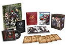 Ys IX: Monstrum Nox [Limited Edition] - Playstation 5 - Destination Retro