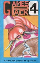 Games Pack 4 - ZX Spectrum - Destination Retro