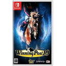 Winning Post 10 - JP Nintendo Switch - Destination Retro