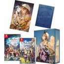 Atelier Ryza 1 & 2 [Limited Edition] - JP Nintendo Switch - Destination Retro