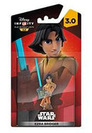 Ezra Bridger - 3.0 - Disney Infinity - Destination Retro