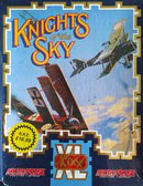 Knights Of The Sky [Kixx XL] - Amiga - Destination Retro