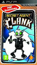 Secret Agent Clank [Essentials] - PAL PSP - Destination Retro