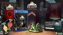 Below [SteelBook Edition] - Playstation 4 - Destination Retro