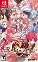 Radiant Tale - Nintendo Switch - Destination Retro