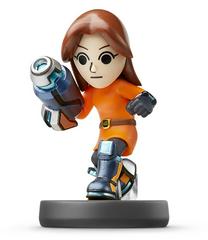 Mii Gunner - Amiibo - Destination Retro
