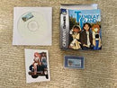 Tremblay Island [Homebrew] - GameBoy Advance - Destination Retro