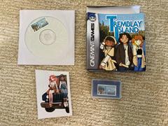 Tremblay Island [Homebrew] - GameBoy Advance - Destination Retro