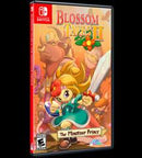Blossom Tales II: The Minotaur Prince [Limited Run] - Nintendo Switch - Destination Retro