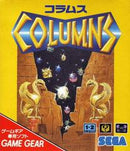 Columns - JP Sega Game Gear - Destination Retro