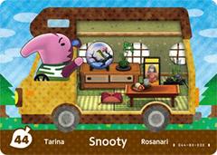 Snooty