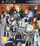 Lost Dimension - PAL Playstation 3 - Destination Retro