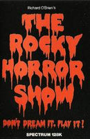 The Rocky Horror Show 128 - ZX Spectrum - Destination Retro