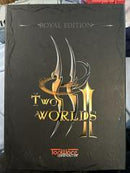 Two Worlds II [Royal Edition] - PAL Xbox 360 - Destination Retro