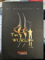 Two Worlds II [Royal Edition] - PAL Xbox 360 - Destination Retro