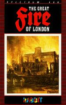 The Great Fire of London - ZX Spectrum - Destination Retro