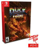 Duck Game [Deluxe Edition] - Nintendo Switch - Destination Retro